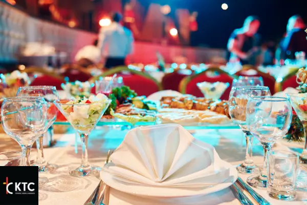 Caterers for Small Parties in Noida Extension