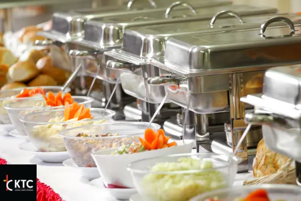 Best Catering Services in Ahmedabad