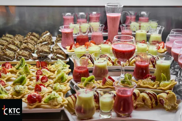Best Catering Services in Jaipur