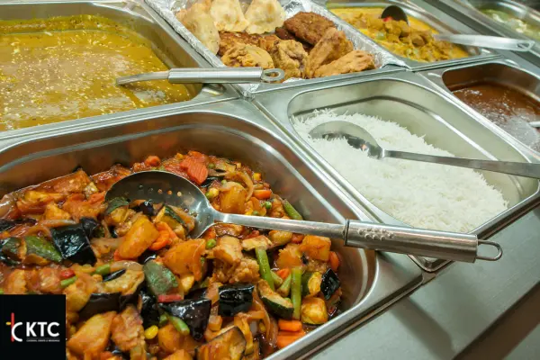Best Catering Services in Kolkata