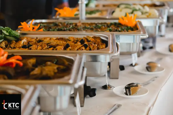 Best Catering Services in Lucknow