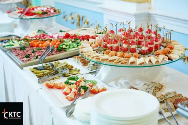 Best Catering Services in Mumbai