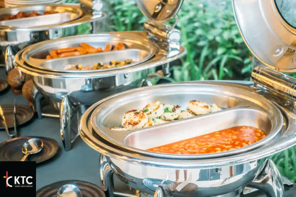 Best Catering Services in Pune