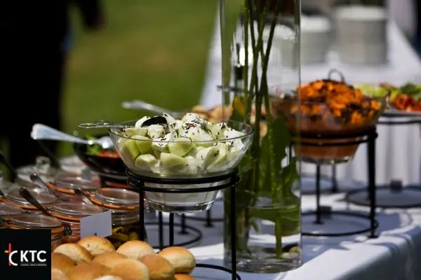 Best Catering Services in Surat