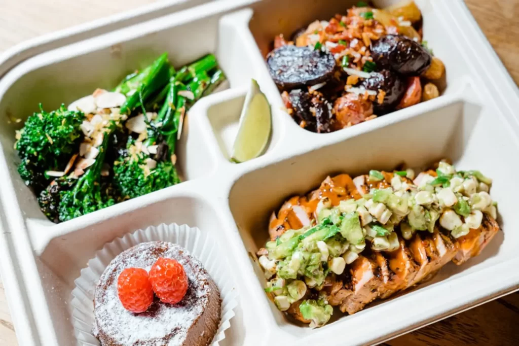 Pass Around Starters