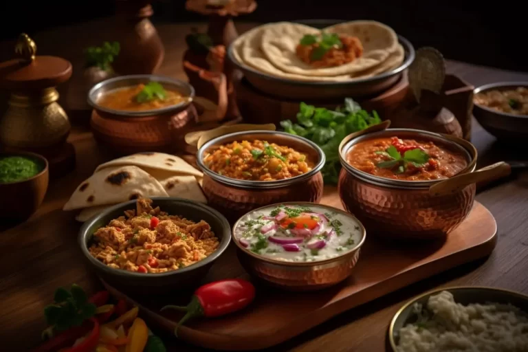 north indian mughlai classics