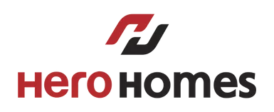 Hero home