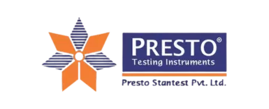 Presto Stantest pvt.Ltd